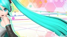 Hatsune Miku: Project DIVA Future Tone