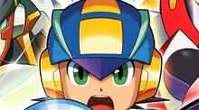 Mega Man Battle Network 5: Double Team DS