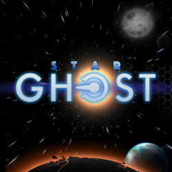 Star Ghost Cover