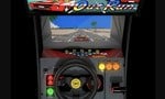 This Out Run Arcade Cabinet Features Five Games And Costs $629.99