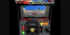 Previous Article: This Out Run Arcade Cabinet Features Five Games And Costs $629.99