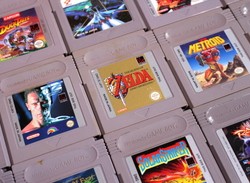 Can We Track Down Every Cart In Our Top 50 Game Boy List In One Week?