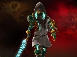 Hyrule Warriors: Age Of Imprisonment (Switch 2) - A Stunning Slice Of Musou, Worthy Of The Zelda Canon