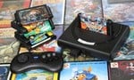 Review: Analogue Mega Sg - Forget The Mega Drive Mini, This Is The Real Deal