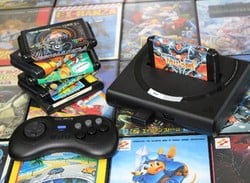 Analogue Mega Sg - Forget The Mega Drive Mini, This Is The Real Deal