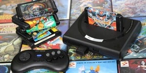 Previous Article: Review: Analogue Mega Sg - Forget The Mega Drive Mini, This Is The Real Deal