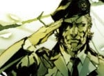 "Absolutely Not" - The Voice Of Metal Gear's Solid Snake Admits He Doesn't Totally Grasp Kojima's Grand Story