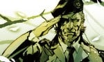 "Absolutely Not" - The Voice Of Metal Gear's Solid Snake Admits He Doesn't Totally Grasp Kojima's Grand Story