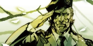 Next Article: "Absolutely Not" - The Voice Of Metal Gear's Solid Snake Admits He Doesn't Totally Grasp Kojima's Grand Story