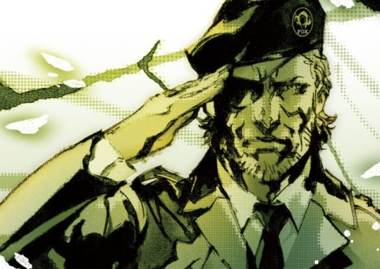 "Absolutely Not" - The Voice Of Metal Gear's Solid Snake Admits He Doesn't Totally Grasp Kojima's Grand Story