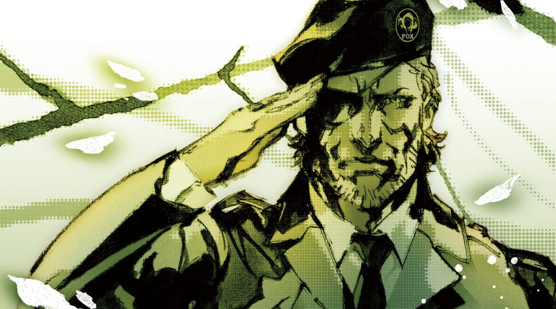 David Hayter Metal Gear Solid: Why the Series' Story 'Has More Detail Than You Can Ever Absorb' - Nintendo News Article