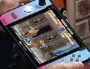 Release Date Finally Confirmed For My Arcade's Gamestation Retro Go Handheld
