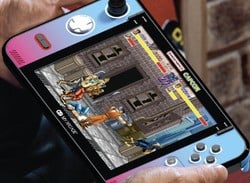 Release Date Finally Confirmed For My Arcade's Gamestation Retro Go Handheld