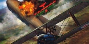 Next Article: The Making Of: Wings Of Glory, Warren Spector's Forgotten Flight of Fancy