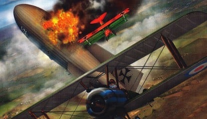 Wings Of Glory, Warren Spector's Forgotten Flight of Fancy