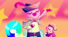 Wandersong