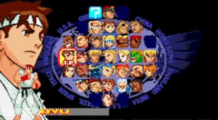 Street Fighter Alpha 3 - Wikipedia