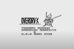 OverDriver (X68000)