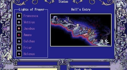 Gate of Souls