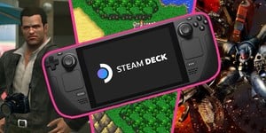 Next Article: Best Steam Deck Games - 20 Verified Classics You Should Play