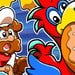 The Arcade-Inspired Platformer 'Donut Dodo' Is Coming To The N64, With A Bunch Of New Features