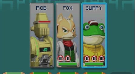 Star Fox Command - CNET