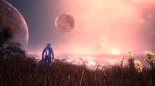 The Solus Project