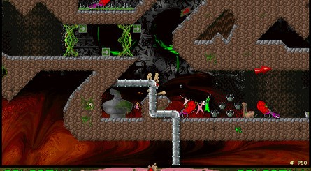 Toxic Bunny (1996)