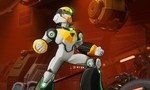 This New 2.5D Metroidvania Will Look A Little Familiar To Mega Man X Fans, But Don't Call It A "Carbon Copy"