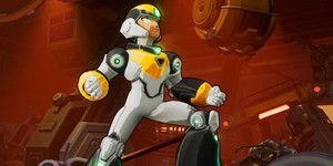 Next Article: This New 2.5D Metroidvania Will Look A Little Familiar To Mega Man X Fans, But Don't Call It A "Carbon Copy"
