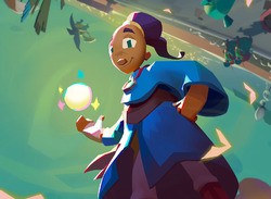 Little Big Adventure - Twinsen's Quest (Switch) - Charisma & Quirkiness Can't Quite Carry A Cult Classic