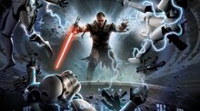 Star Wars: The Force Unleashed