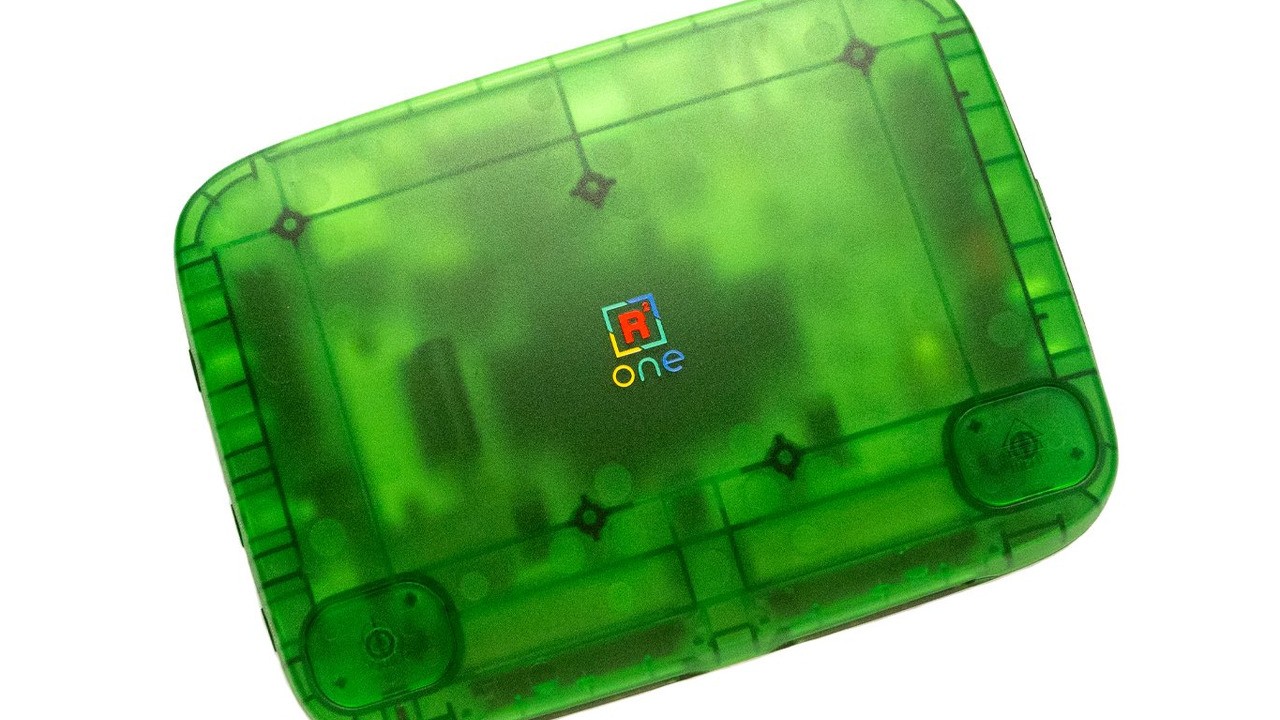 SuperStation One Transparent Collection Pre-Orders Open — Limited FPGA Consoles Selling Fast - Nintendo News Article