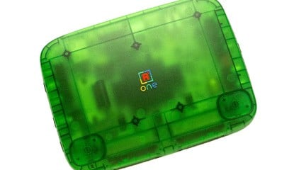 Limited Edition SuperStation One Transparent Collection Is Now Available To Pre-Order, But Move Fast