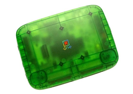 Limited Edition SuperStation One Transparent Collection Is Now Available To Pre-Order, But Move Fast