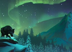 The Long Dark (PS4)