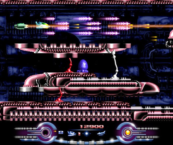 Interview: "We Have To Lead By Example" - How Thalamus Is Doing Its Bit For Game Preservation With Armalyte: The Remake 12