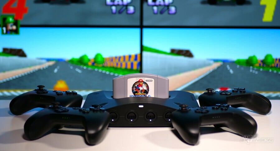Review: Analogue 3D - The Ultimate Way To Play Nintendo 64? 15