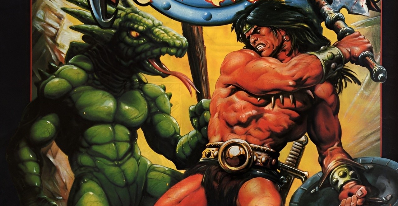Rastan