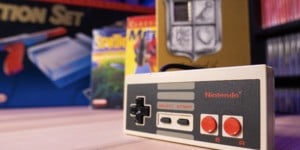 Previous Article: "Legendary Haul" Of Retro Games Worth Hundreds Of Thousands Sold With No Knowledge Of Their Value