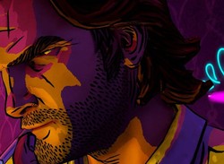 The Wolf Among Us: Episode 2 - Smoke And Mirrors (PlayStation 3)