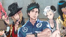 Zero Escape: The Nonary Games