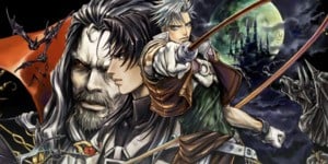 Previous Article: Castlevania: Circle Of The Moon Is Being Unofficially Ported To Genesis / Mega Drive