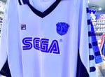 Sega And Fila Are Joining Forces For A New Range Of Sporting Gear