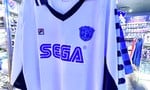 Sega And Fila Are Joining Forces For A New Range Of Sporting Gear