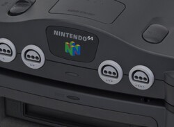 Second-Hand Nintendo 64DD Offers Up Some Welcome Surprises For New Owner