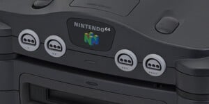 Previous Article: Second-Hand Nintendo 64DD Offers Up Some Welcome Surprises For New Owner