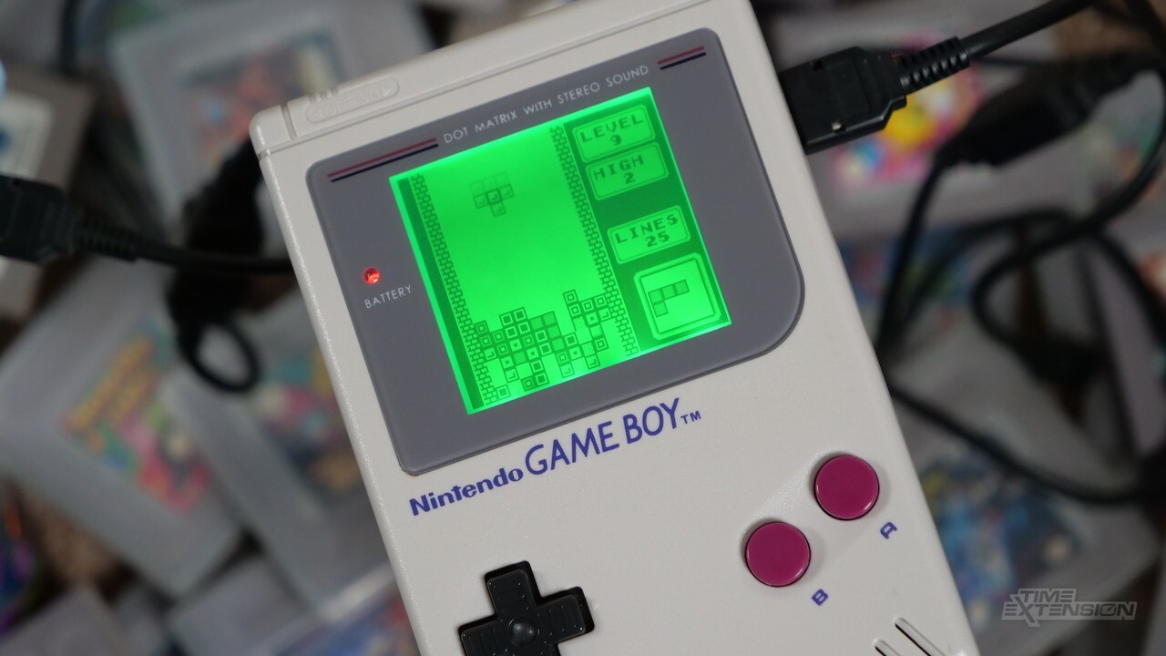 Tetris: Beyond the Game — Film Lessons & Career Advice