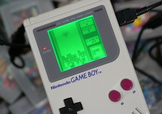 The Tragic Story Behind The Man Who Helped Create Tetris