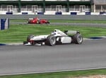 MicroProse Is Partnering With Geoff Crammond To Bring Back His Formula One Grand Prix Series